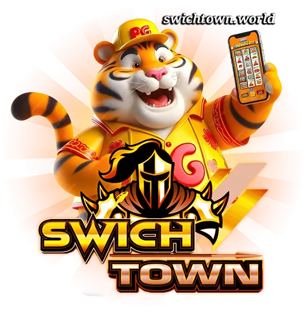Swich Town เข้าสู่ระบบ