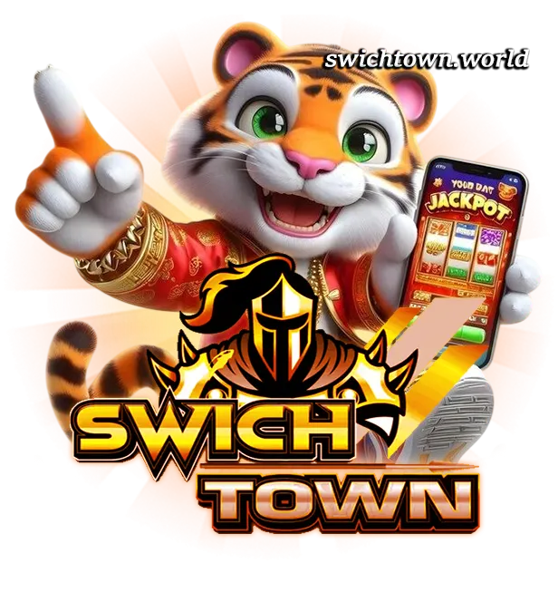 SwichTownเว็บตรง