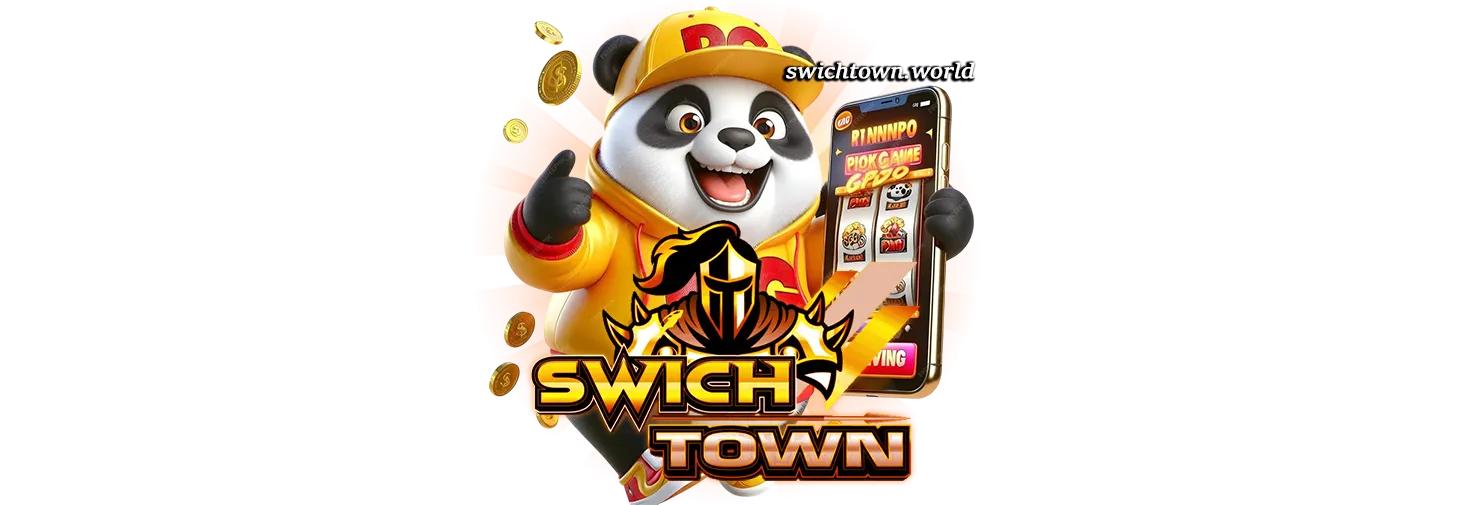 SwichTownสล็อต